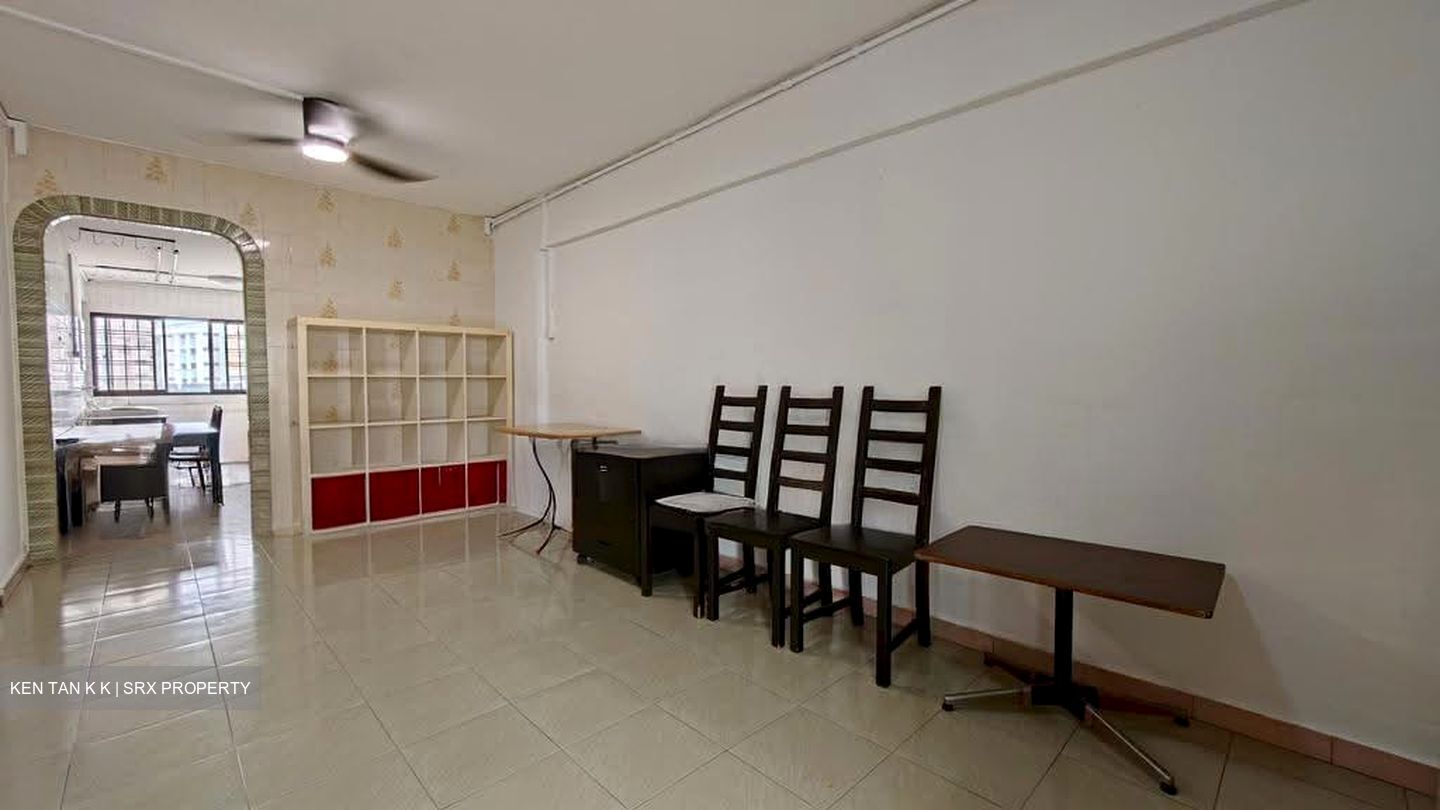 Blk 265 Bukit Batok East Avenue 4 (Bukit Batok), HDB 3 Rooms #632952981
